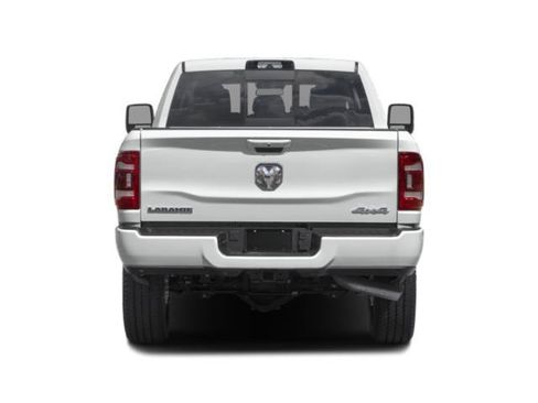 Certified 2024 RAM 2500 Laramie w/ Sport Appearance Package AWD/4WD image 8