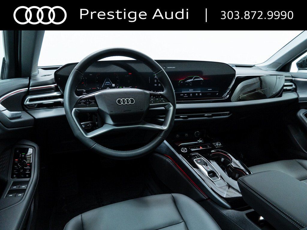 Used 2025 Audi A5 2.0T Premium w/ Convenience Package AWD/4WD image 5
