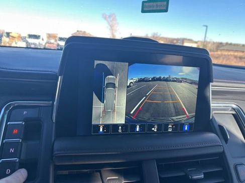 Used 2024 Chevrolet Tahoe RST w/ Luxury Package image 13