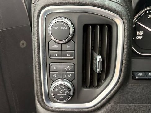Used 2020 GMC Sierra 1500 Denali w/ Denali Premium Package image 5