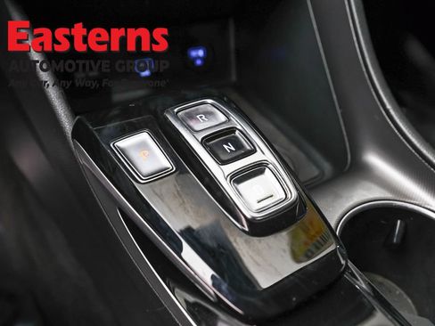 Used 2023 Hyundai Sonata Blue FWD image 13