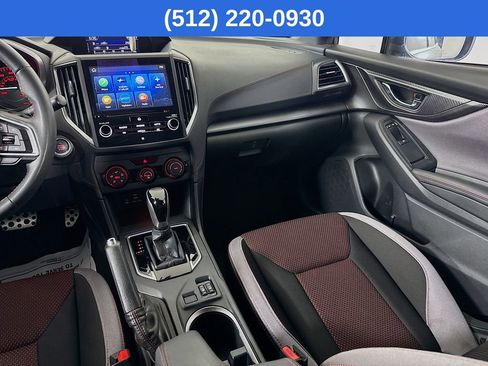 Used 2023 Subaru Impreza 2.0i Sport image 28