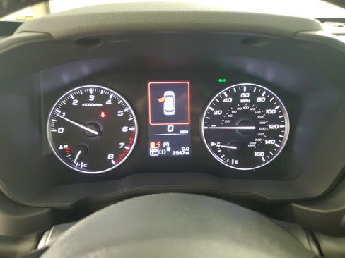 Used 2026 Subaru Forester Premium image 26