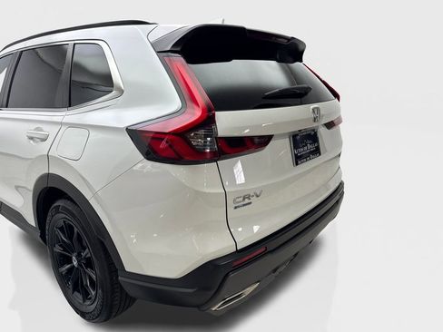 Used 2024 Honda CR-V Sport-L image 19