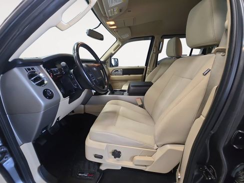 Used 2015 Ford Expedition XLT AWD/4WD image 16