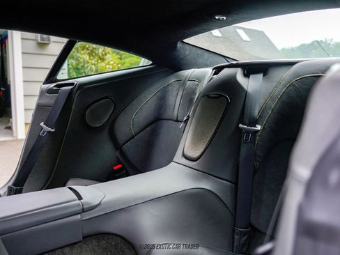 Used 2025 Aston Martin DB12 Coupe image 55