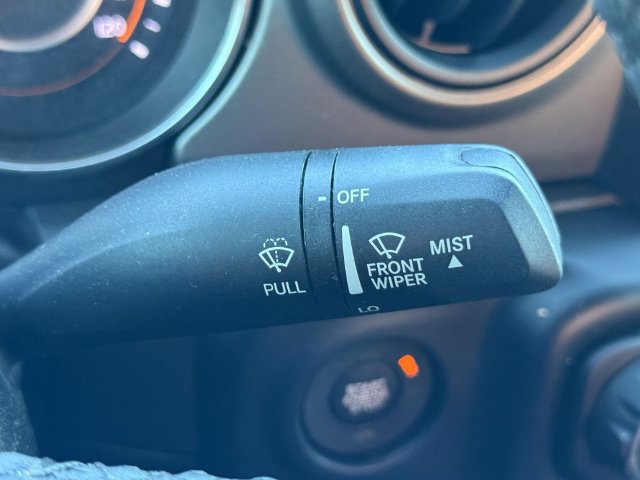 Used 2022 Jeep Wrangler Sport AWD/4WD image 26