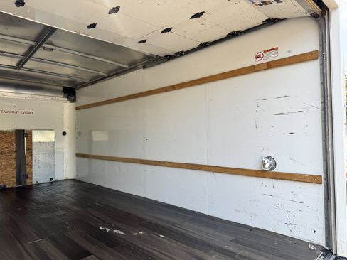 Used 2023 Ford E-350 and Econoline 350 Super Duty w/ Driver's Safety Package RWD image 36