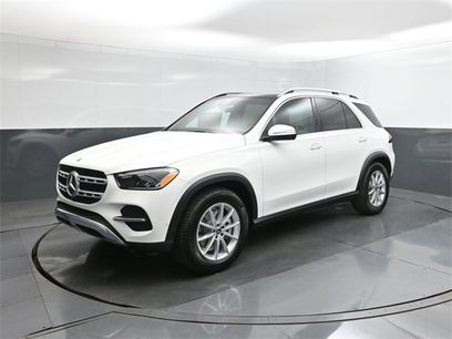 New 2026 Mercedes-Benz GLE 350 4MATIC