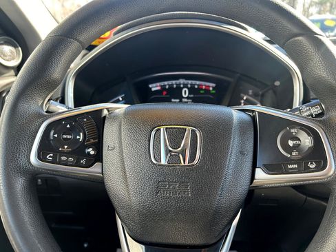 Used 2017 Honda CR-V EX image 19