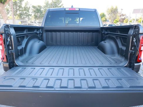 New 2026 RAM 1500 Tradesman RWD image 34