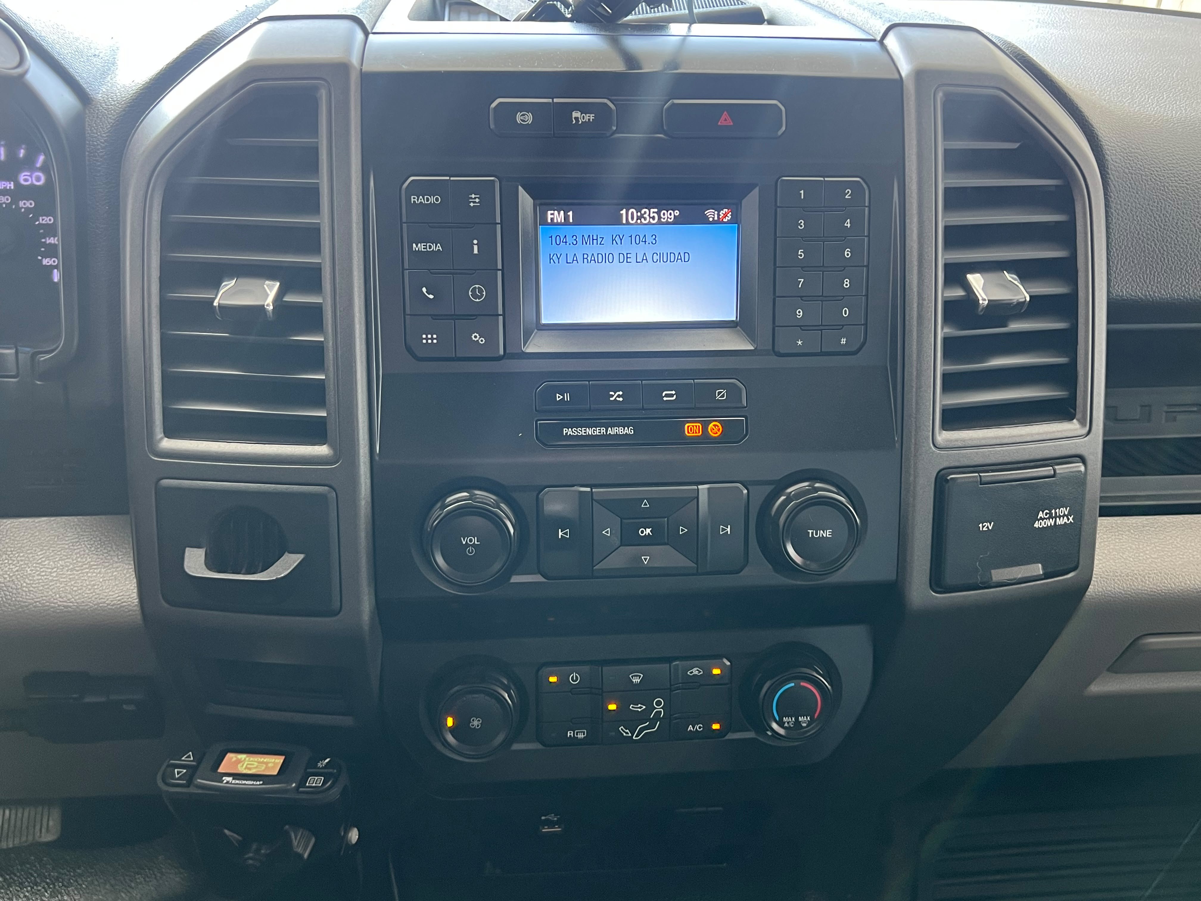 Used 2022 Ford F350 XL w/ Power Equipment Group RWD image 17