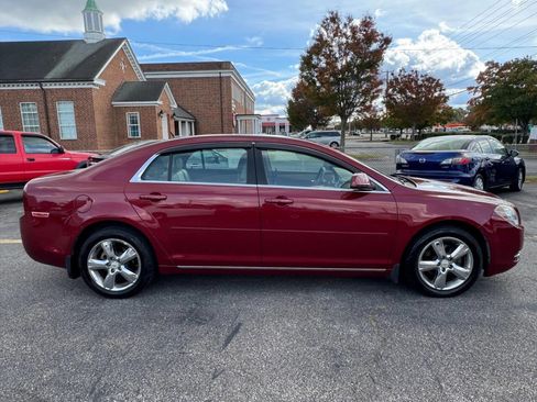 Used 2010 Chevrolet Malibu LT w/ Interface Package image 10
