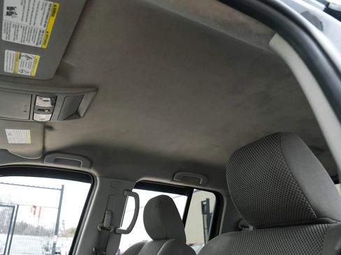 Used 2016 Nissan Frontier SV w/ SV Value Truck Package image 23