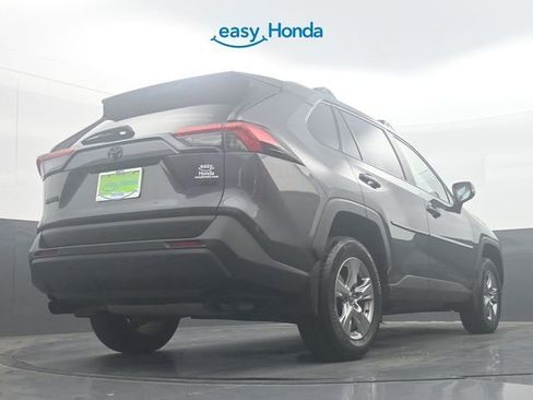 Used 2024 Toyota RAV4 XLE w/ Convenience Package image 33