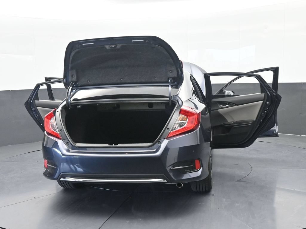 Used 2020 Honda Civic LX image 70