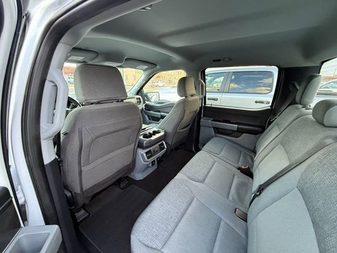 Used 2024 Ford F150 XLT w/ Mobile Office Package image 39