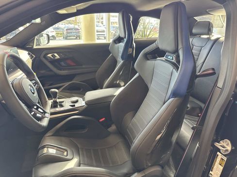 New 2026 BMW M2 w/ Carbon Package image 13