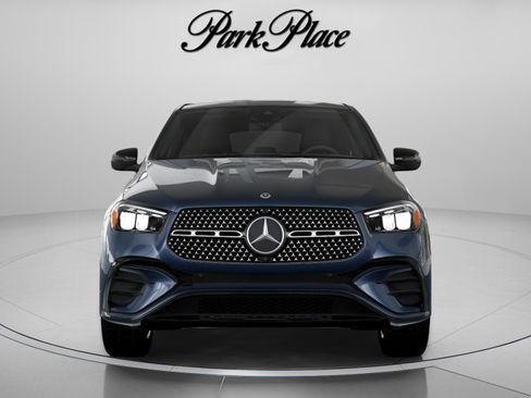 New 2026 Mercedes-Benz GLE 450 4MATIC Coupe image 34