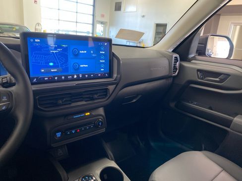 New 2026 Ford Bronco Sport Badlands w/ Badlands Tech Package image 46