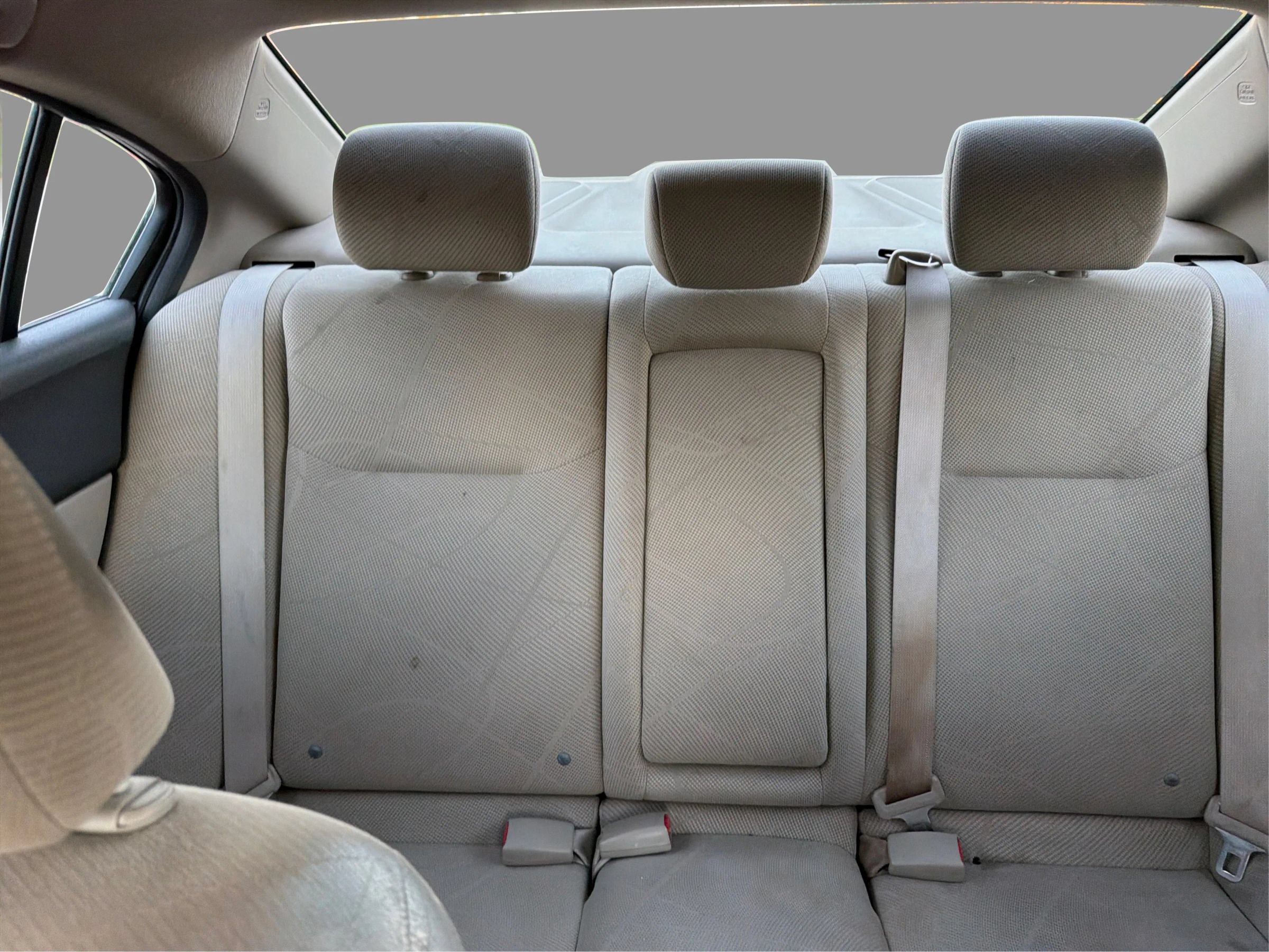 Used 2012 Honda Civic EX image 17