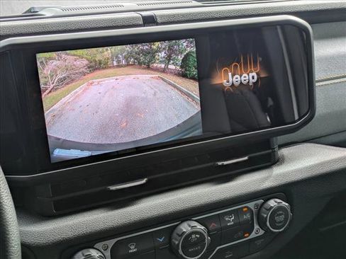 New 2026 Jeep Wrangler Sport image 14