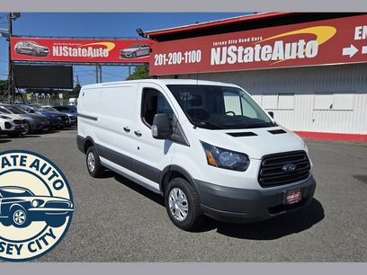 Used 2018 Ford Transit 250 130 Low Roof w/ Interior Upgrade Package