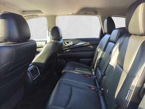 Used 2019 INFINITI QX60 Pure image 17