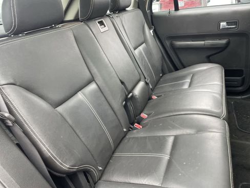 Used 2007 Ford Edge SEL Plus image 15