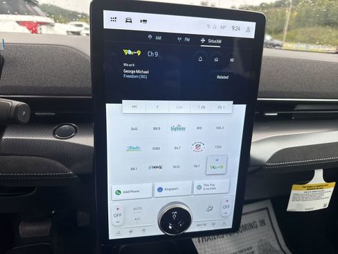 New 2025 Ford Mustang Mach-E GT image 14