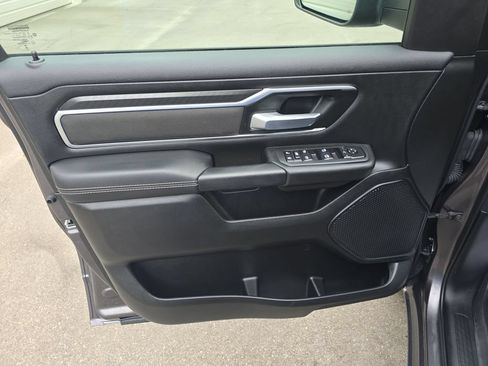 Used 2026 RAM 1500 Big Horn AWD/4WD image 14
