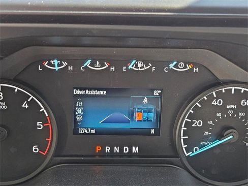 New 2024 Ford F550 4x4 Regular Cab Super Duty image 14