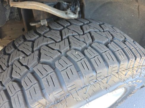 Used 2022 Chevrolet Silverado 1500 W/T w/ WT Fleet Convenience Package image 28