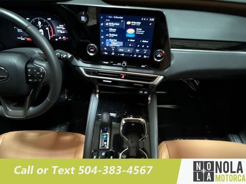 Used 2025 Lexus RX 350 FWD w/ Technology Package image 22