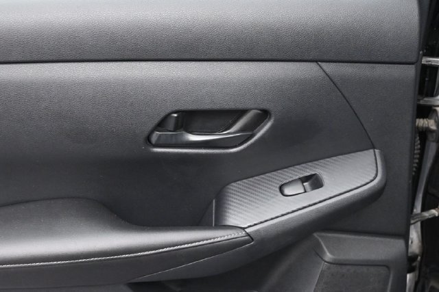 Used 2024 Nissan Sentra SV FWD image 22