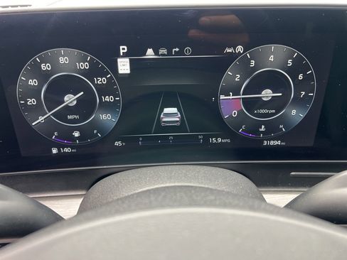 Certified 2023 Kia Sportage X-Pro image 17