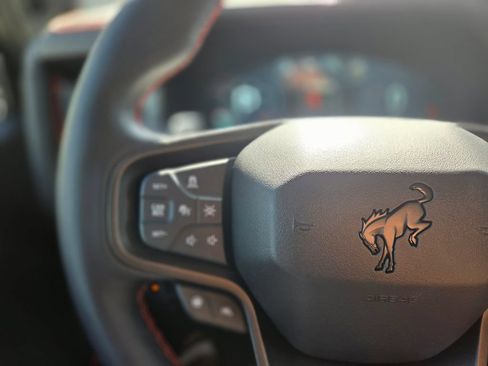 New 2026 Ford Bronco Raptor AWD/4WD image 50