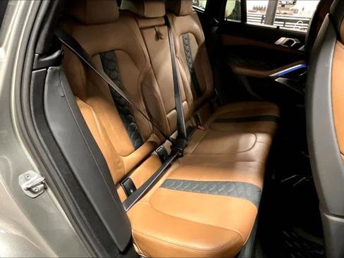 Used 2023 BMW X6 M w/ Competition Package AWD/4WD image 20