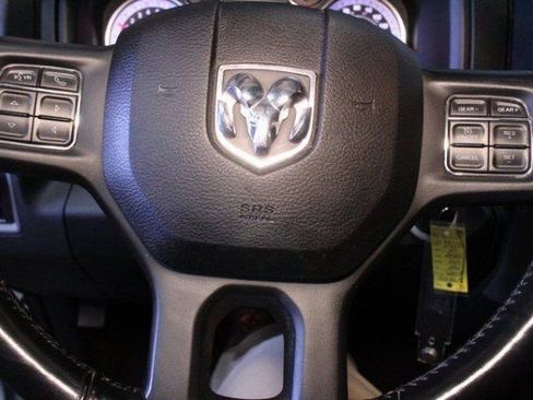 Used 2021 RAM 1500 Express w/ Wheel & Sound Group image 18