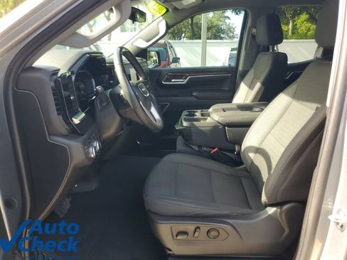 Used 2023 GMC Sierra 1500 Elevation AWD/4WD image 17