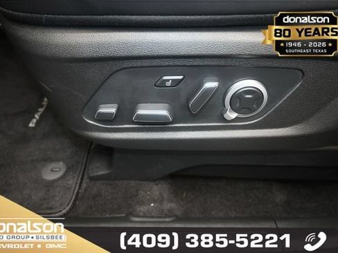 Used 2025 Hyundai Palisade Calligraphy AWD/4WD image 10