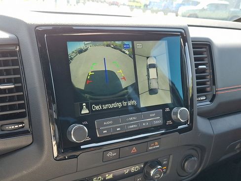 Certified 2024 Nissan Frontier PRO-4X w/ Pro Convenience Package AWD/4WD image 20