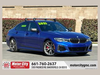 Used 2021 BMW M340i w/ Driving Assistance Package 360° Tour