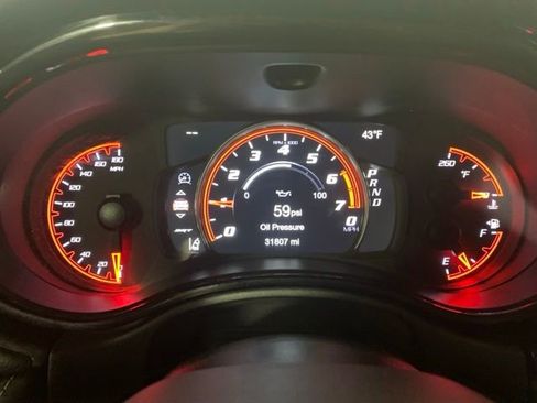 Used 2021 Dodge Durango SRT w/ Technology Group AWD/4WD image 22
