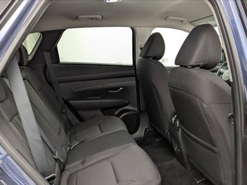 Used 2025 Hyundai Tucson SEL FWD image 19