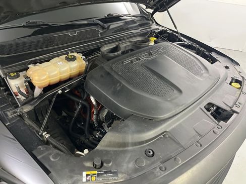 Used 2021 RAM 1500 TRX w/ TRX Level 2 Equipment Group image 11