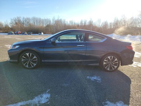 Used 2016 Honda Accord EX-L image 8