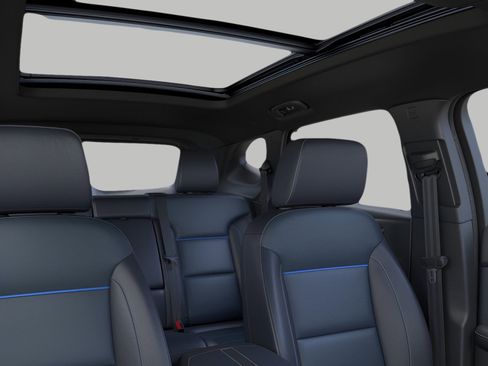 New 2025 Chevrolet Blazer RS w/ Driver Confidence II Package image 24