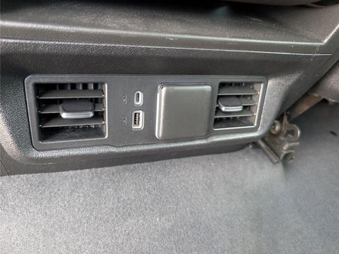 Used 2024 Chevrolet Silverado 2500 LTZ AWD/4WD image 14