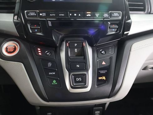 Used 2024 Honda Odyssey EX-L image 48